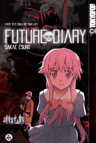 Ayame Gōriki Stars in Live-Action Future Diary/Mirai Nikki - Interest ...