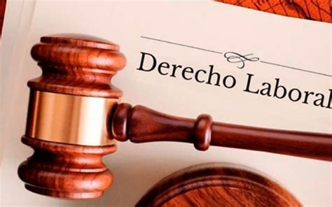 Características del derecho laboral - Que Características