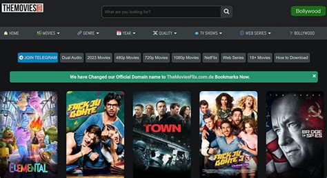 Sites Like TheFlixer: Best TheFlixer Alternatives for Popular Movies ...