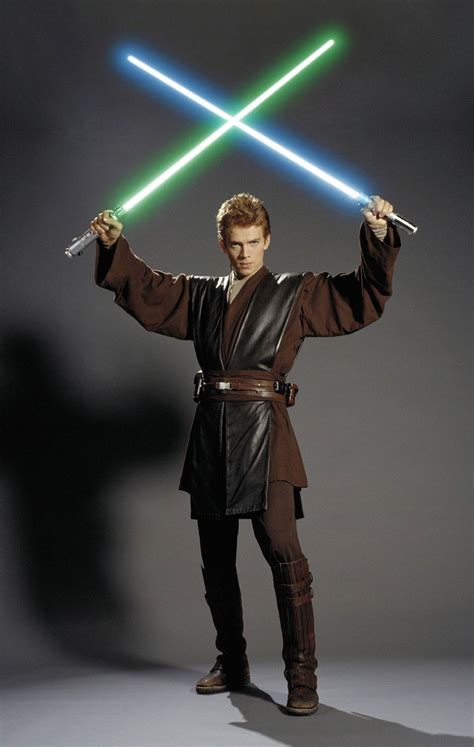 Anakin Skywalker Photo: Anakin Skywalker | Star wars anakin, Star wars ...