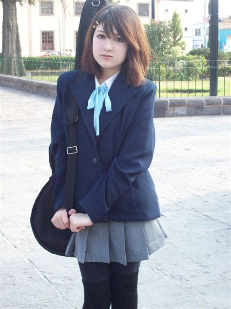 Yui, K-on!, Cosplay. | Cosplay, Yui