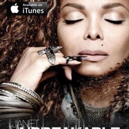 Unbreakable - Janet Jackson - Song Lyrics and Music by Janet Jackson ...