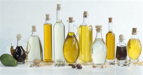 Sunflower, Olive, Coconut, Canola: A Breakdown of Common Oils