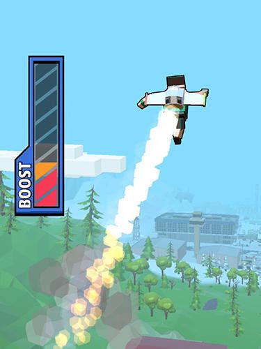 Jetpack jump Download APK for Android (Free) | mob.org