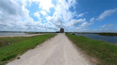 Mountain Bike Trail Lake Apopka Loop Trail in Orlando, Florida - Maps ...