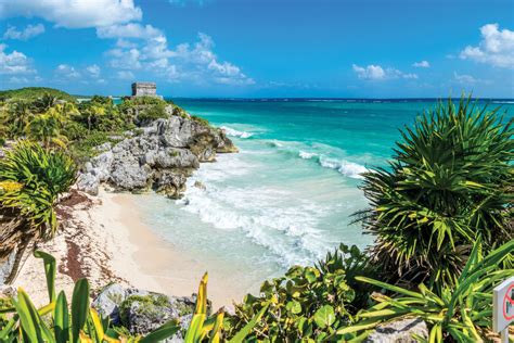 7 Reasons to Visit Still-Sleepy Tulum Right Now | Houstonia