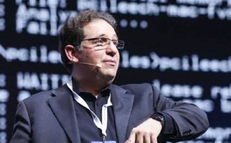 Kevin Mitnick, el hacker más famoso del mundo; así lo detuvo el FBI ...