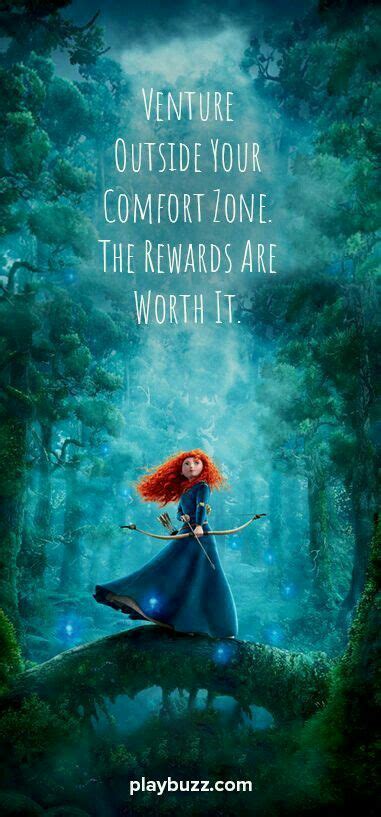 #Merida #Quotes #QuotesDisney #Disney #Brave #Like | Disney princess ...