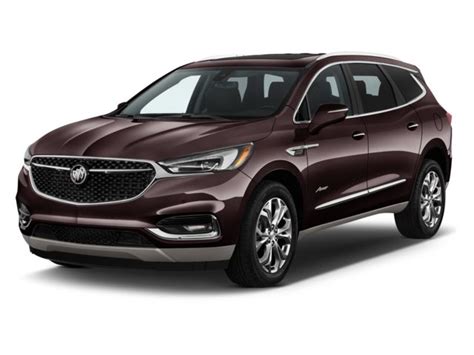 2020 Buick Enclave Exterior Colors | U.S. News