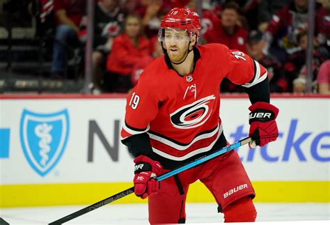 Carolina Hurricanes: Dougie Hamilton is Injured Again