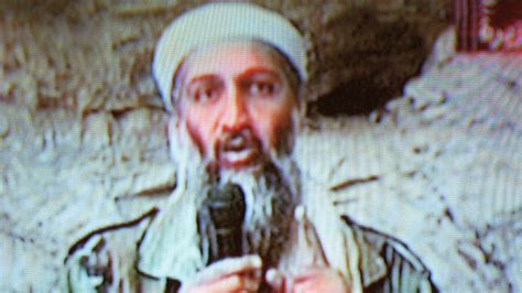 Osama bin Laden biography goes inside al-Qaida leader's final hideout ...