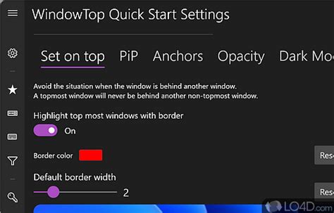 WindowTop - Download