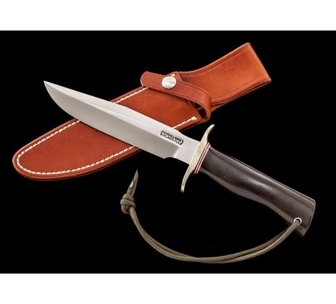 Randall Model 1 ''All-Purpose Fighting'' Knife