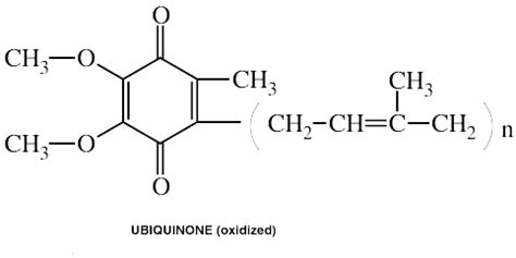 Ubiquinone 在Micromedex上的資料 @ 快樂小藥師 Im pharmacist nichts glücklich :: 痞客邦