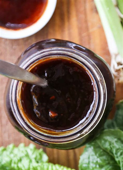 Korean BBQ Sauce Recipe