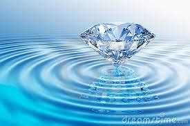 Diamond-Water paradox - Vskills Blog