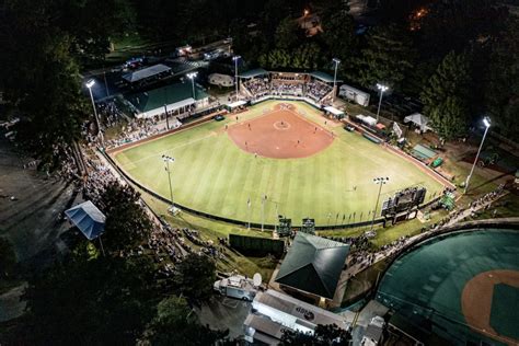 Little League Baseball Field Lighting Standards and Requirements