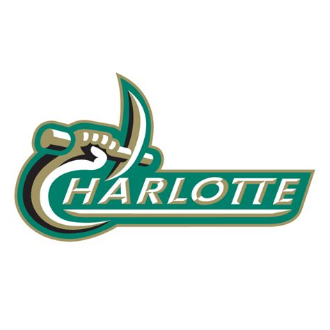 Charlotte 49ers(219) logo, Vector Logo of Charlotte 49ers(219) brand ...