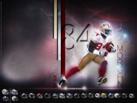 2010 schedule wallpaper | 49ers Webzone Forum