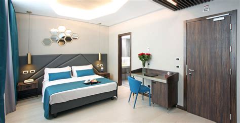 The Hive Hotel Rome | Book now on the Official Website