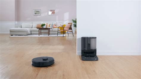 The Best Self-Emptying Robot Vacuums for 2022 - Cybertechbiz.com