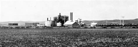 History in Focus: Petroleum, and the first “Boom” | CraigDailyPress.com