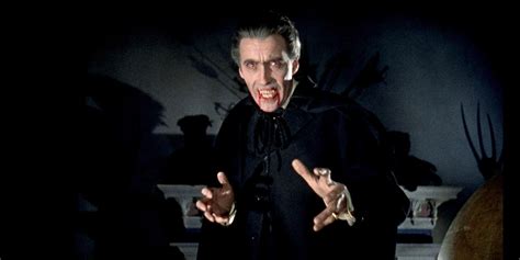 Why Are Dracula Movies Still So Popular?