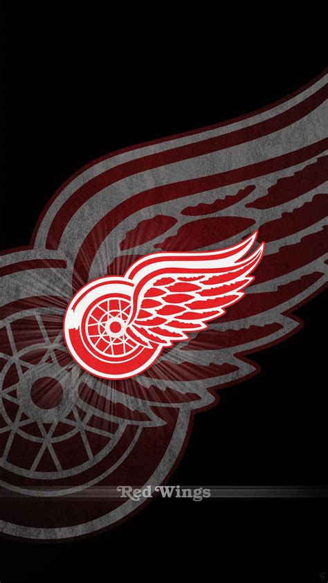 Top 73+ wallpaper detroit red wings - in.cdgdbentre