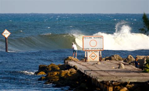 Pompano Beach Pier Cam - magicheft