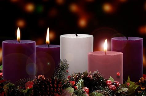 Advent Week 3 – The Candle of Joy | Mill City Church