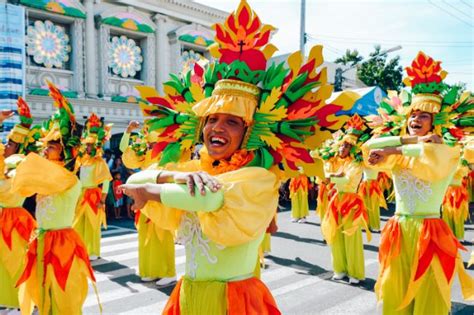 THE BEST FESTIVALS IN PAMPANGA ( You should experience these)