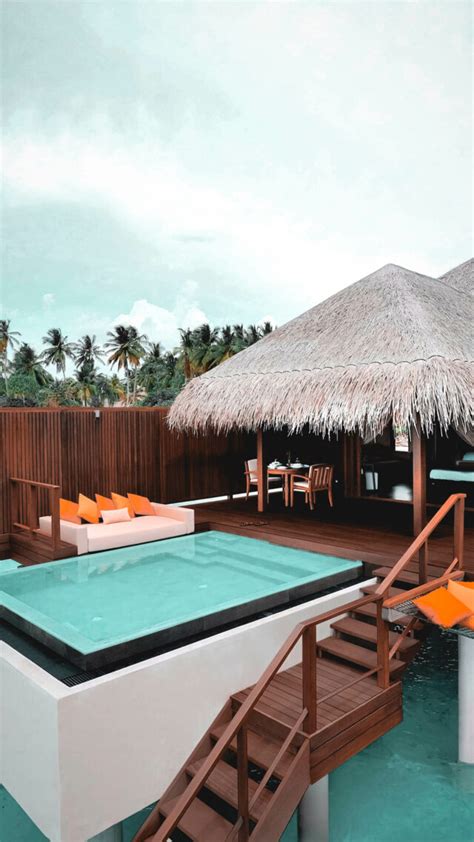 Ayada Maldives - Hotels in Heaven