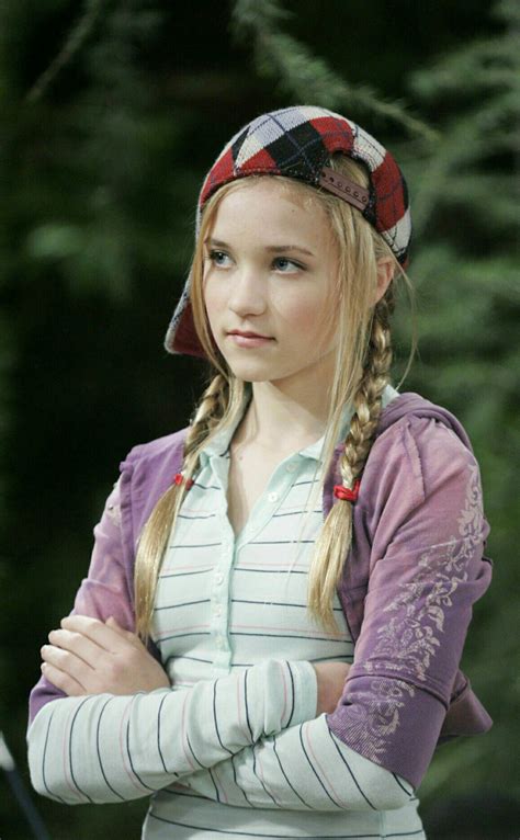 Lilly Truscott ( Emily Osment) aus Hannah Montana | Emily osment ...