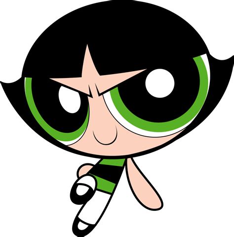 Buttercup by Jerimin on DeviantArt