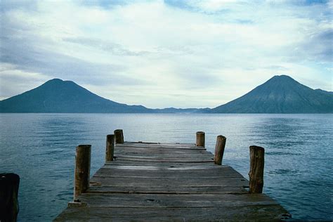 Lake Atitlan Villages, Lake Atitlan | Original Travel