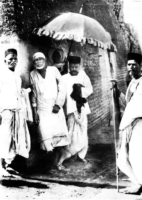 Excellent Shirdi Sai Baba Real Photos – High Resolution