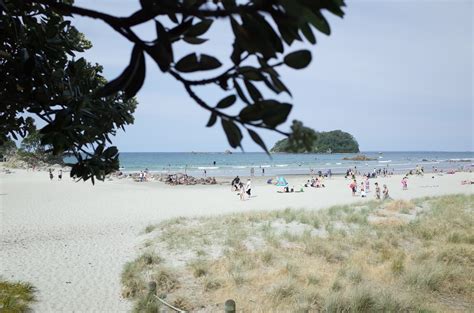 Tauranga | Tauranga, Outdoor, Beach