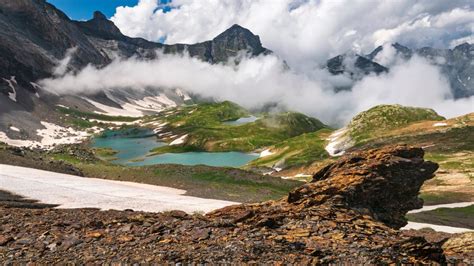 Pyrenees National Park (Official GANP Park Page)