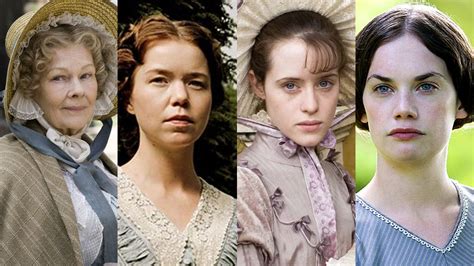 10 of the BBC's best Victorian period drama series based on classic ...