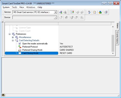 Smart Card ToolSet PRO 3.5.11 - Download, Screenshots
