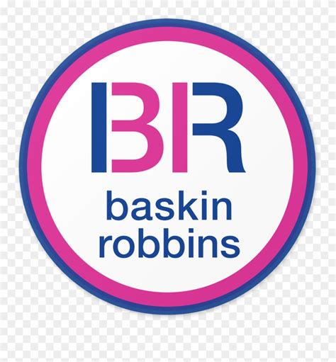 Collection of Baskin Robbins Logo PNG. | PlusPNG