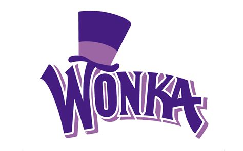 Wonka logo and symbol, meaning, history, PNG | Willy wonka, ? logo ...