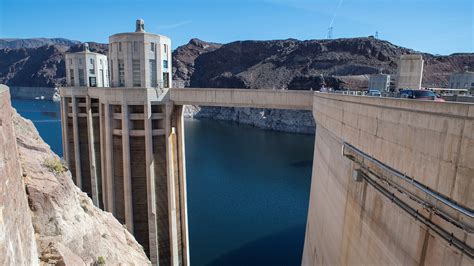 Water managers across drought-stricken West agree on one thing: ‘This ...