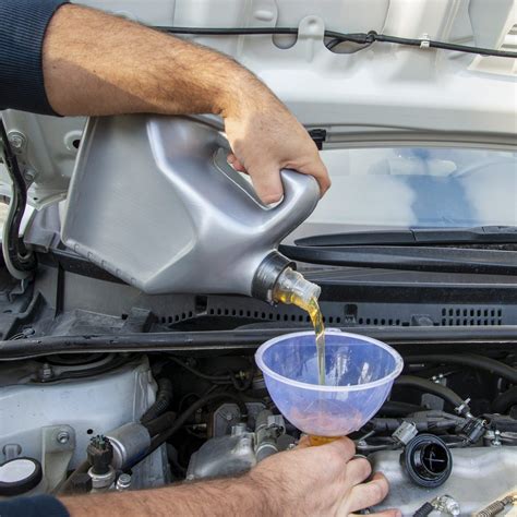 7 Oil Change Tools You Need for a DIY Oil Change