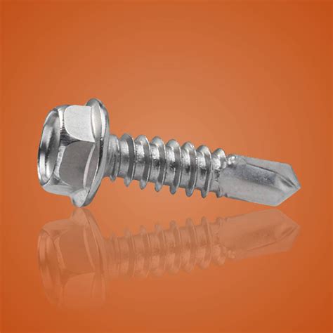 Sheet Metal Screws at Fasteners Plus