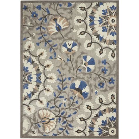 Indoor/Outdoor 3 x 4 Rugs at Lowes.com