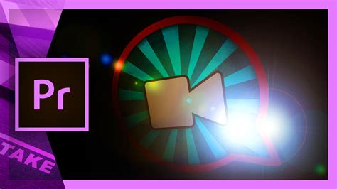 Make an Epic Logo Animation in Premiere Pro | Cinecom.net