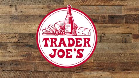 Download High Quality trader joe\'s logo design Transparent PNG Images ...