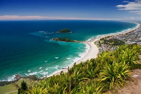 Mt Maunganui walks | Stray NZ