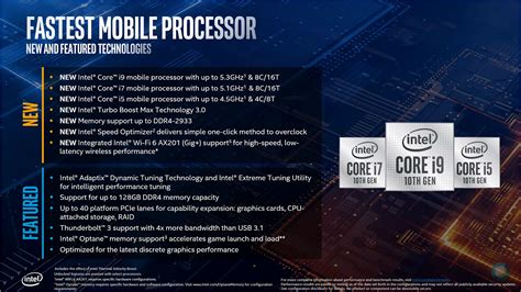 [Comparison] AMD Ryzen 7 5800HS vs Core i7-10750H - it depends on how ...